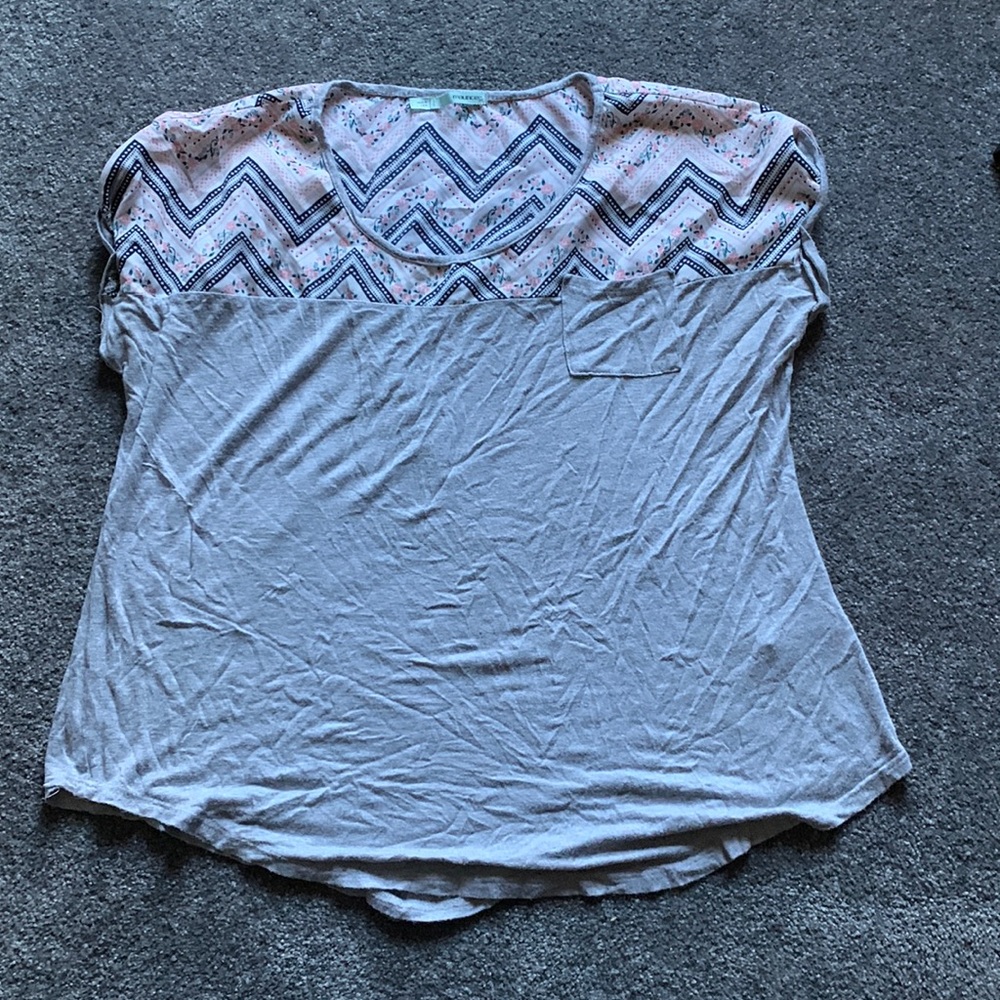 Dress shirt